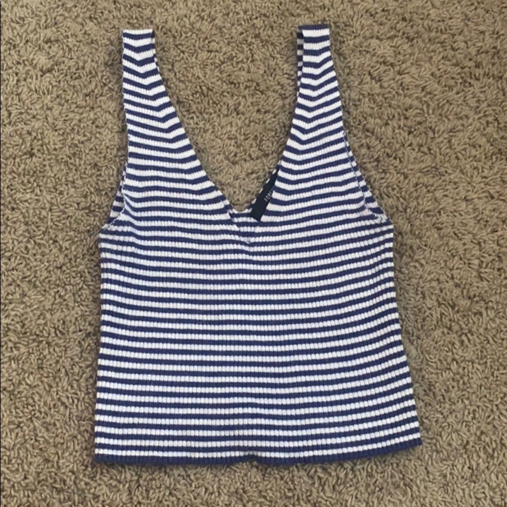 Forever 21 Tank Top